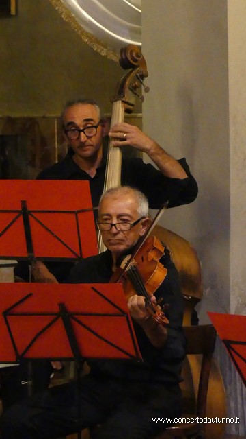 Baroque Ensemble
