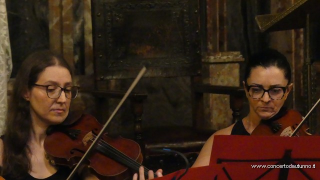 Baroque Ensemble