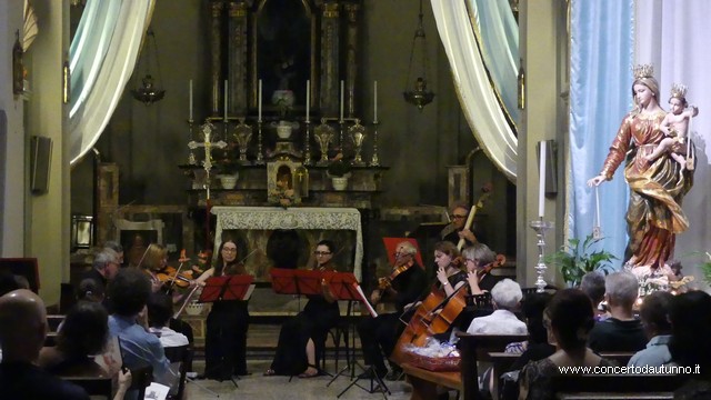 Baroque Ensemble