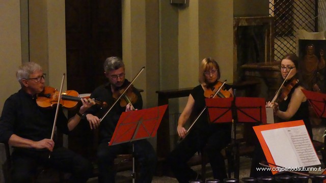 Baroque Ensemble