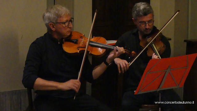 Baroque Ensemble