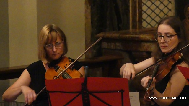 Baroque Ensemble