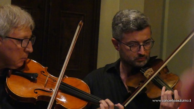 Baroque Ensemble