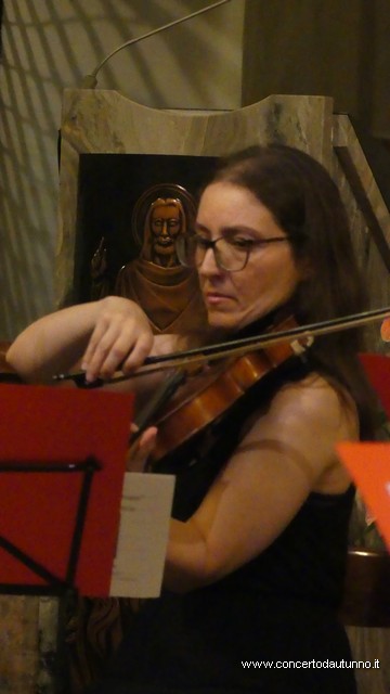 Baroque Ensemble