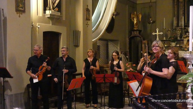 Baroque Ensemble