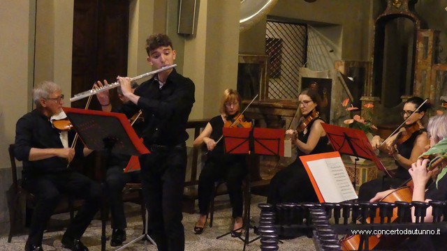 Baroque Ensemble