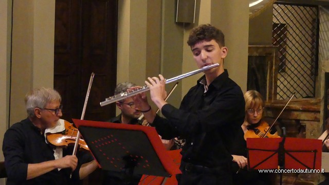 Baroque Ensemble