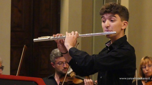 Baroque Ensemble