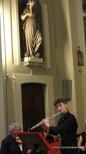 Baroque Ensemble