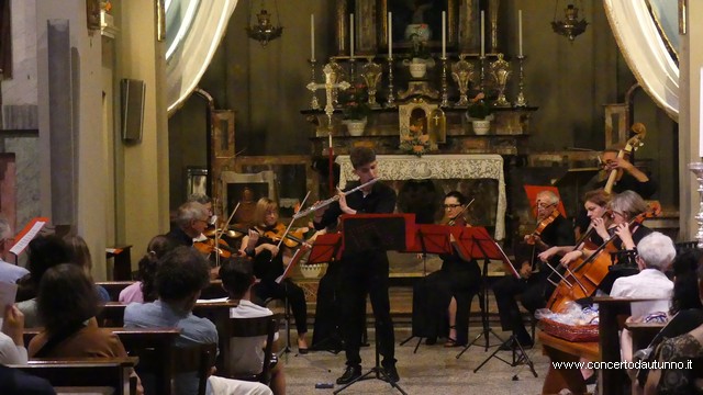 Baroque Ensemble