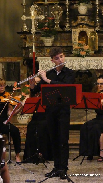 Baroque Ensemble