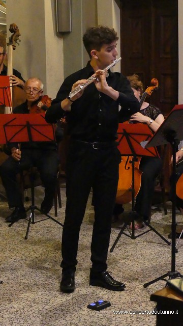 Baroque Ensemble