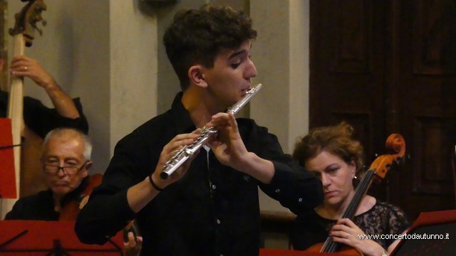 Baroque Ensemble