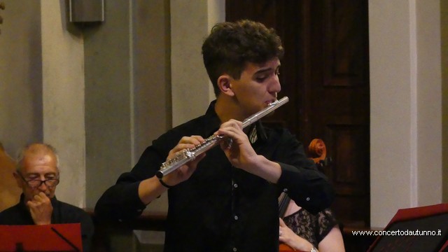 Baroque Ensemble
