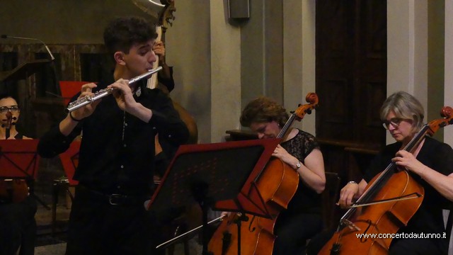 Baroque Ensemble