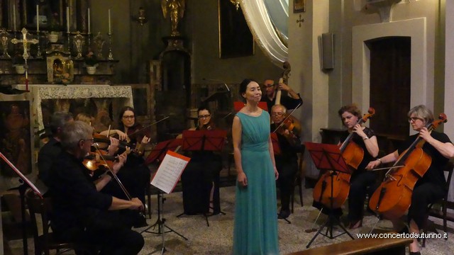 Baroque Ensemble