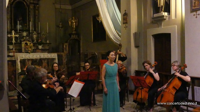 Baroque Ensemble