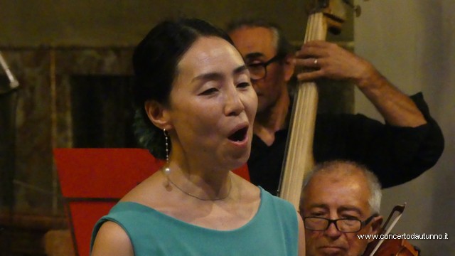 Baroque Ensemble