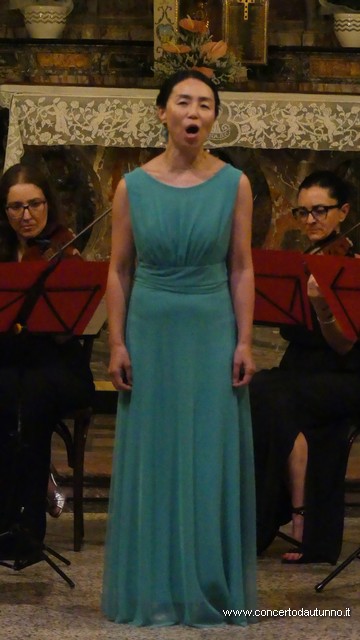 Baroque Ensemble