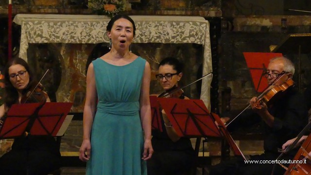 Baroque Ensemble