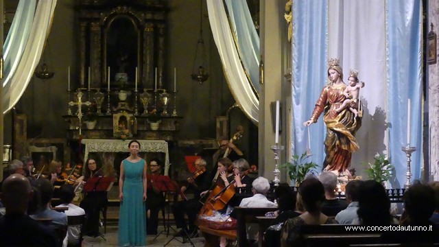 Baroque Ensemble