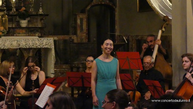Baroque Ensemble