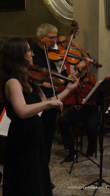 Baroque Ensemble