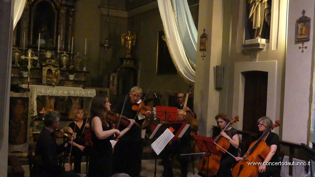 Baroque Ensemble