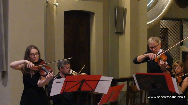 Baroque Ensemble