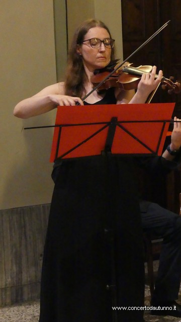 Baroque Ensemble