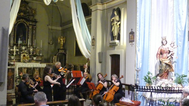 Baroque Ensemble