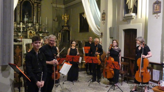 Baroque Ensemble