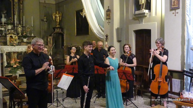 Baroque Ensemble