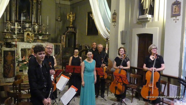 Baroque Ensemble