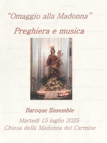 Baroque Ensemble