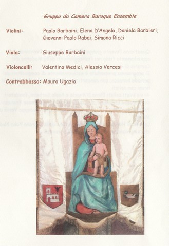 Baroque Ensemble