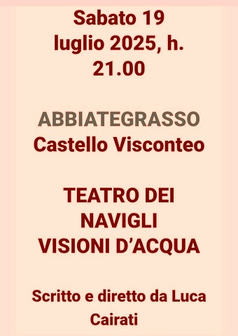 Teatro Navigli