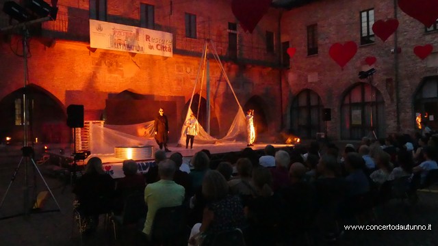 Teatro Navigli