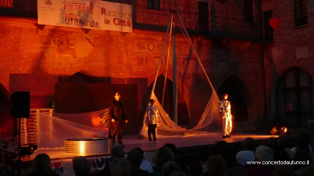 Teatro Navigli