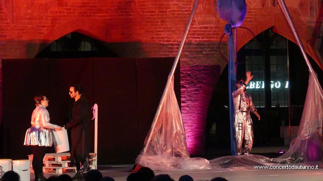 Teatro Navigli