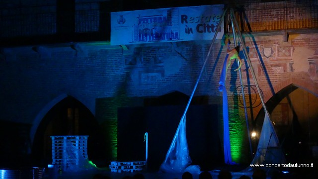 Teatro Navigli