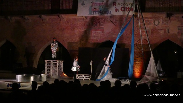 Teatro Navigli