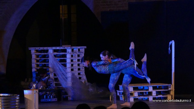 Teatro Navigli