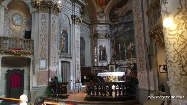 QUARTETTO SARMATIA