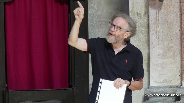 QUARTETTO SARMATIA