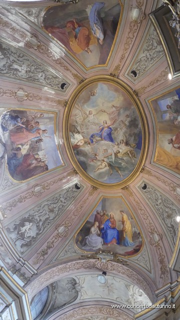 QUARTETTO SARMATIA