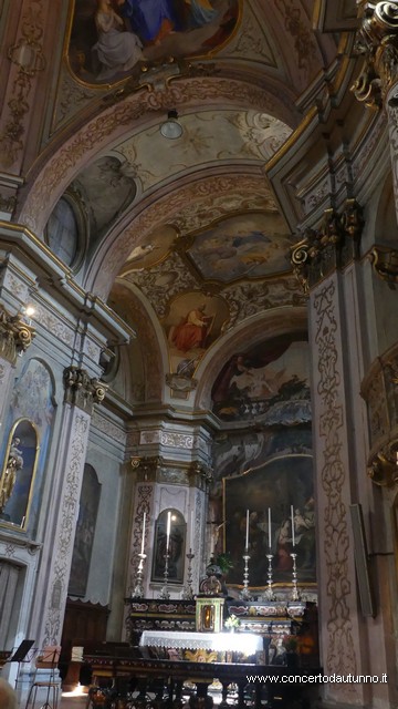 QUARTETTO SARMATIA