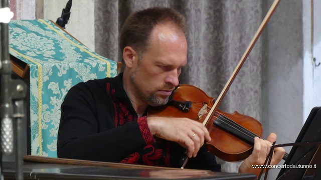 QUARTETTO SARMATIA