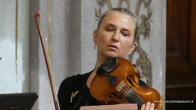 QUARTETTO SARMATIA