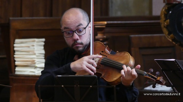 QUARTETTO SARMATIA